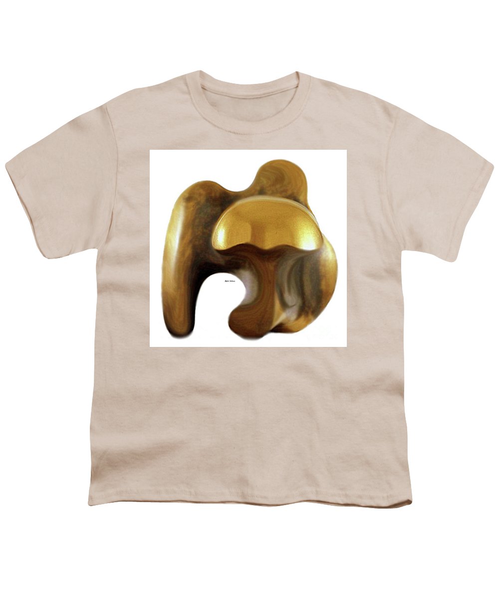 Tackle - Youth T-Shirt