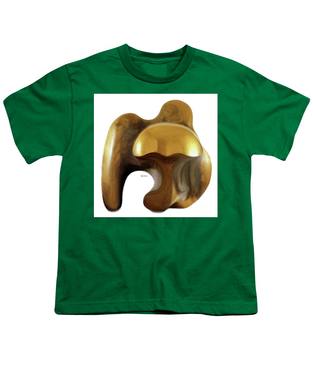 Tackle - Youth T-Shirt