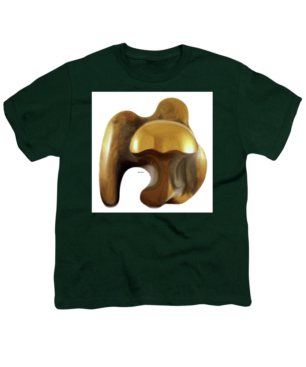 Tackle - Youth T-Shirt