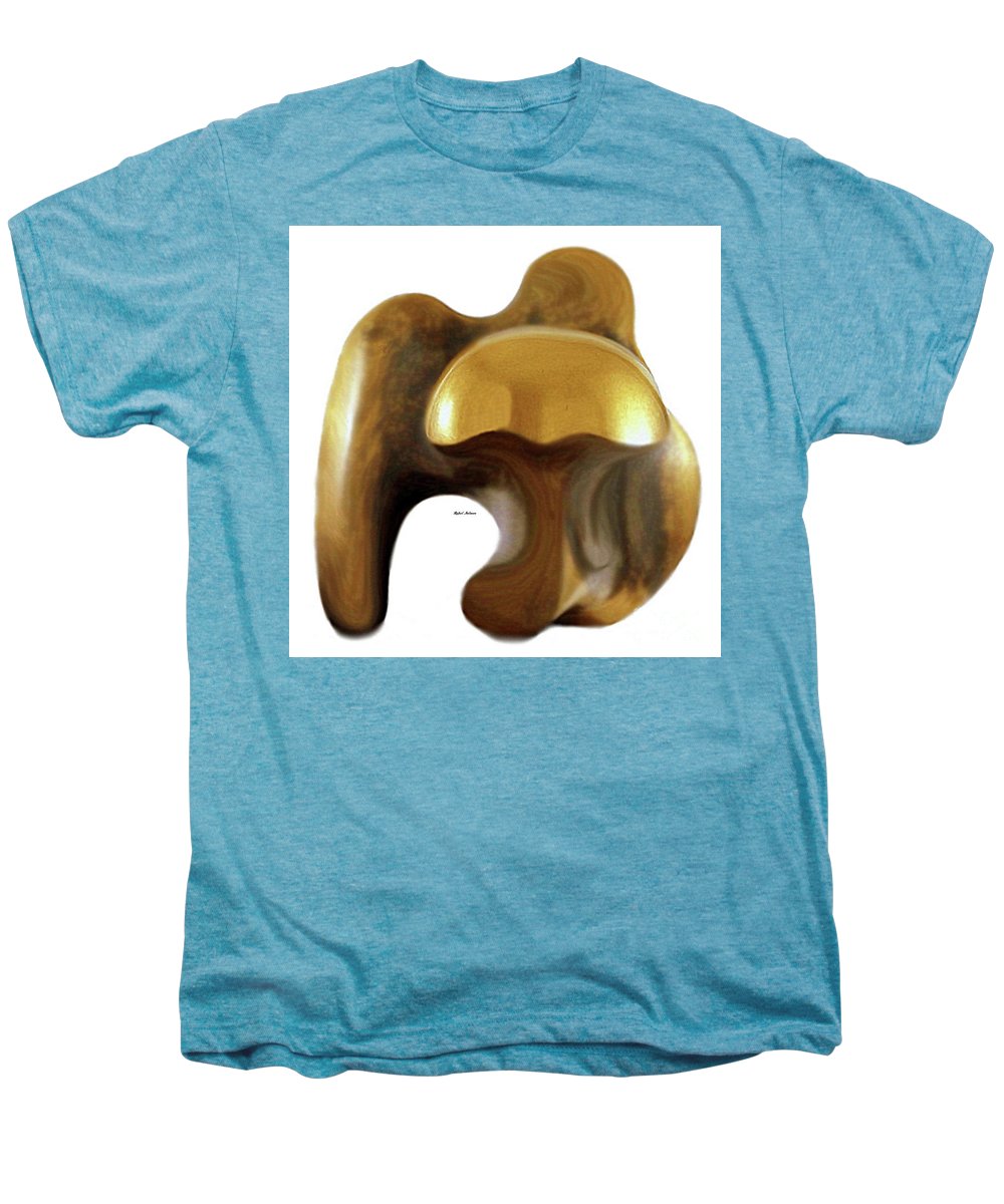 Tackle - Men's Premium T-Shirt