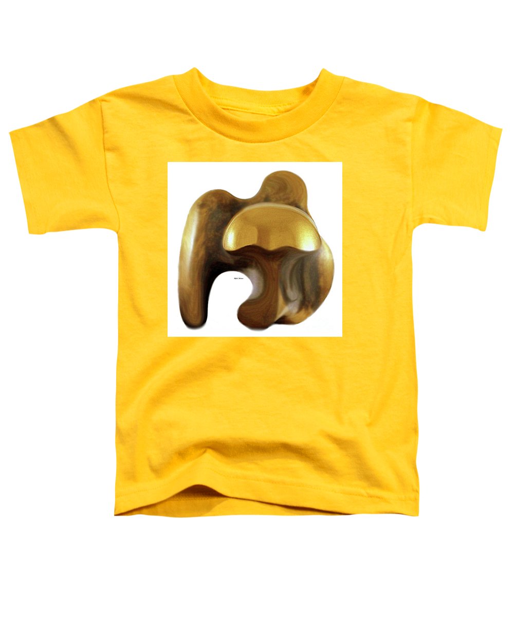 Tackle - Toddler T-Shirt