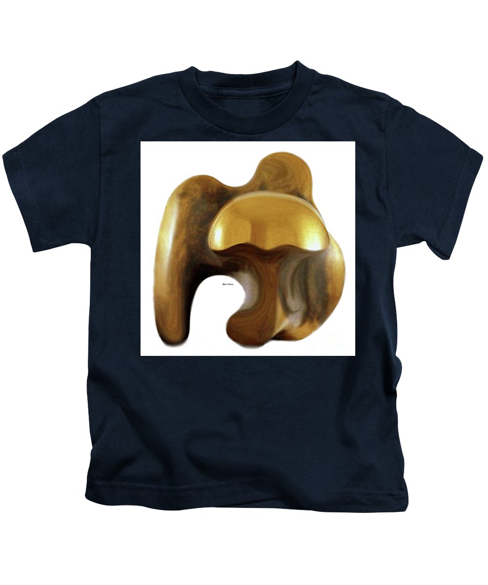 Tackle - Kids T-Shirt