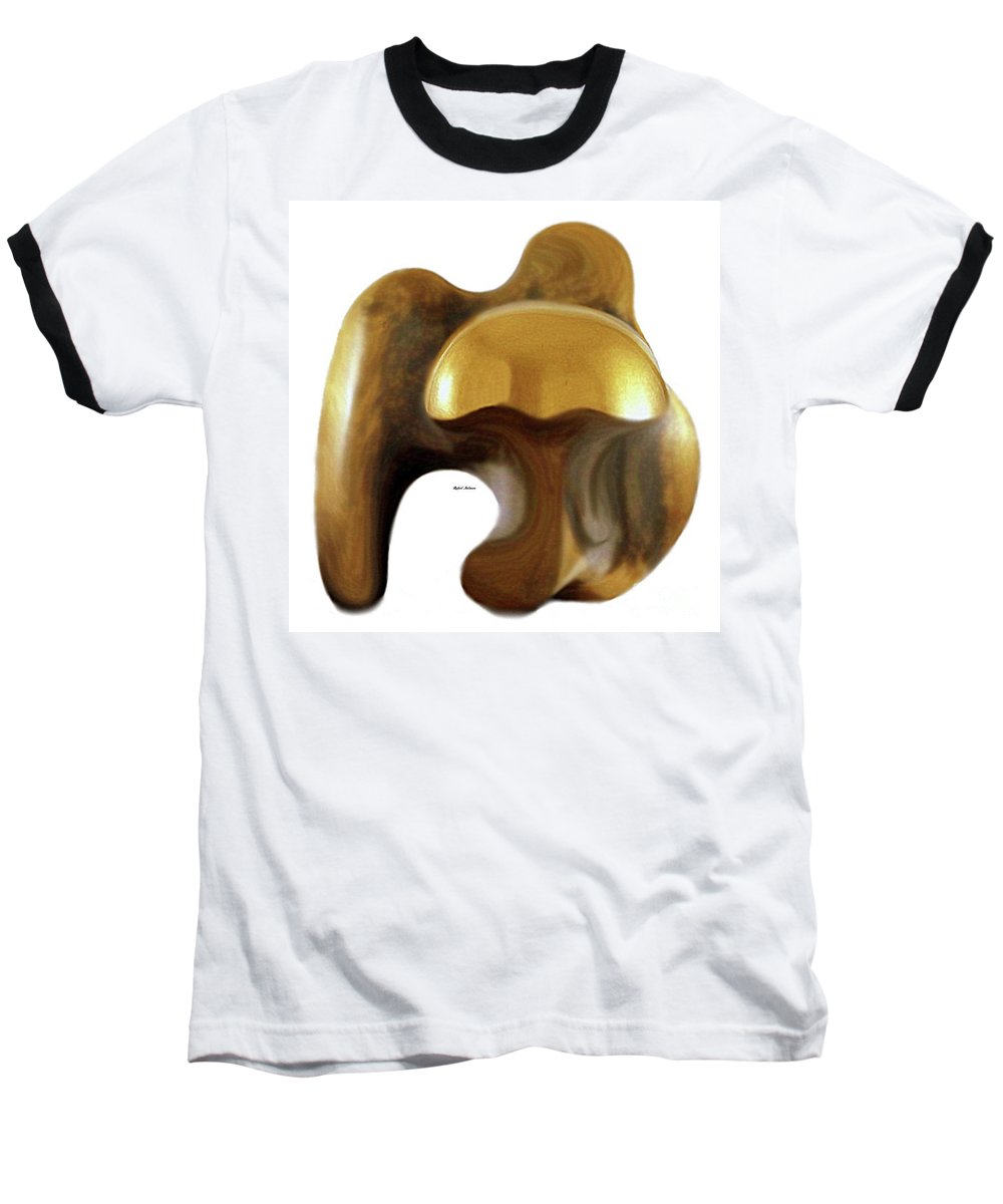 Tackle - Baseball T-Shirt
