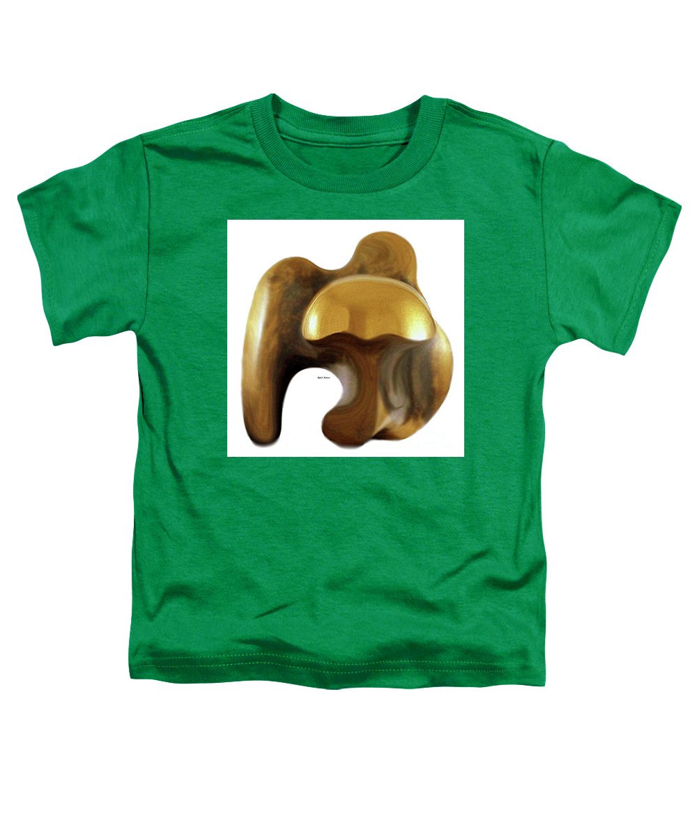 Tackle - Toddler T-Shirt