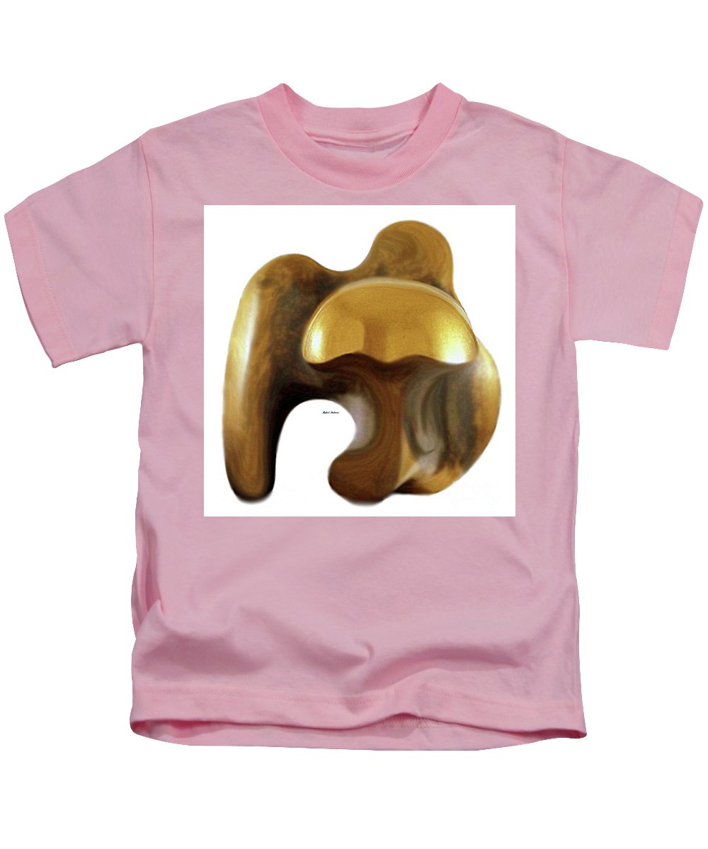 Tackle - Kids T-Shirt