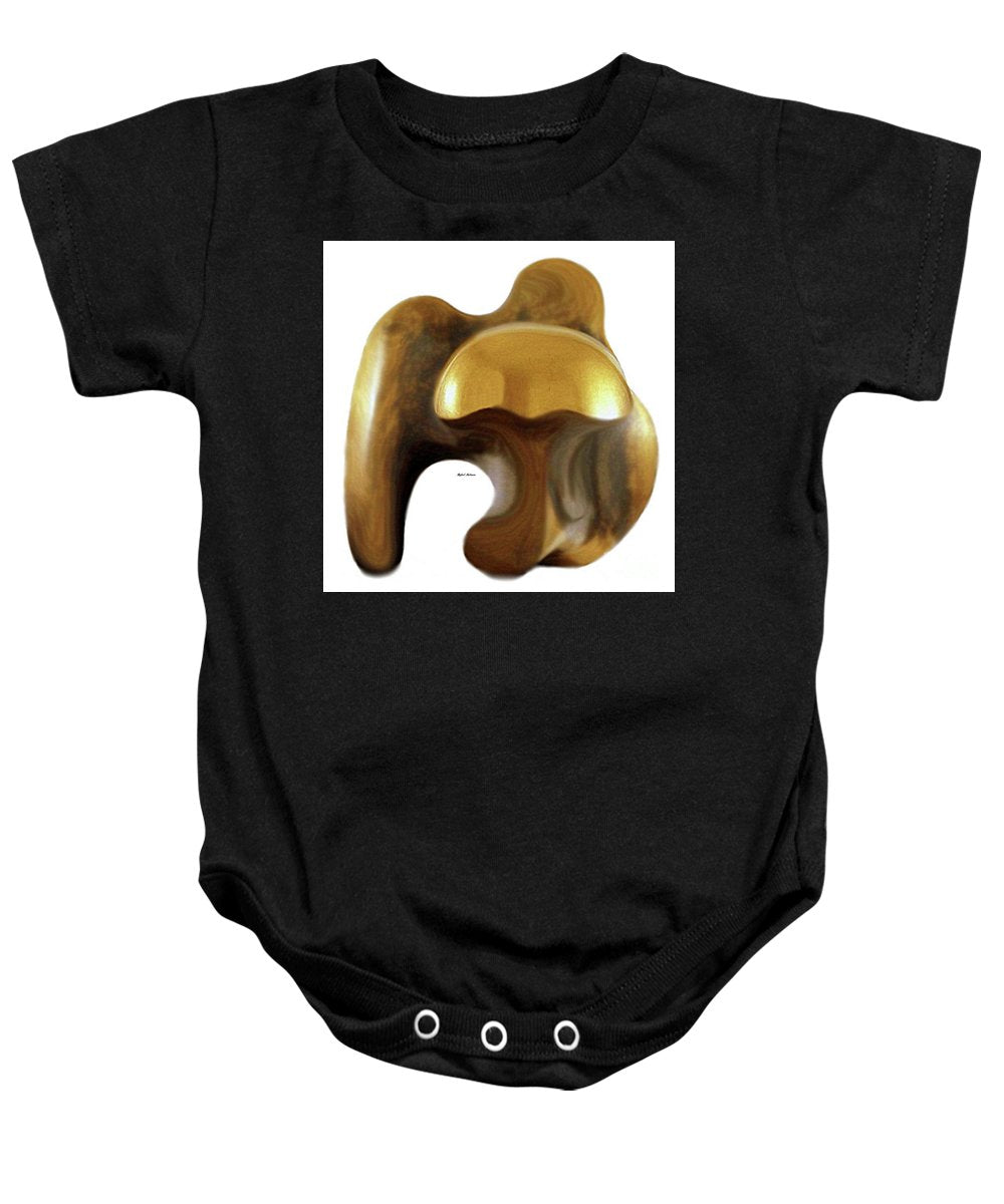 Tackle - Baby Onesie