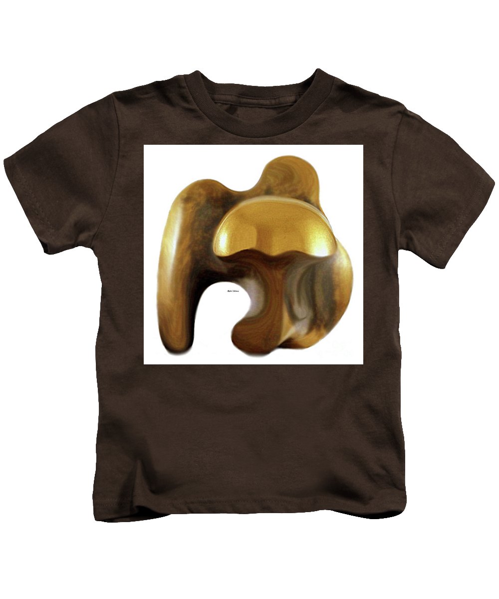 Tackle - Kids T-Shirt