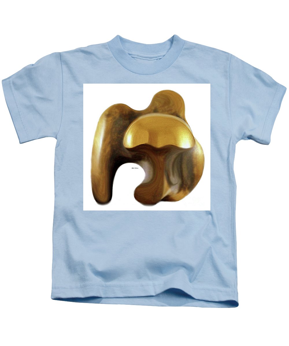 Tackle - Kids T-Shirt