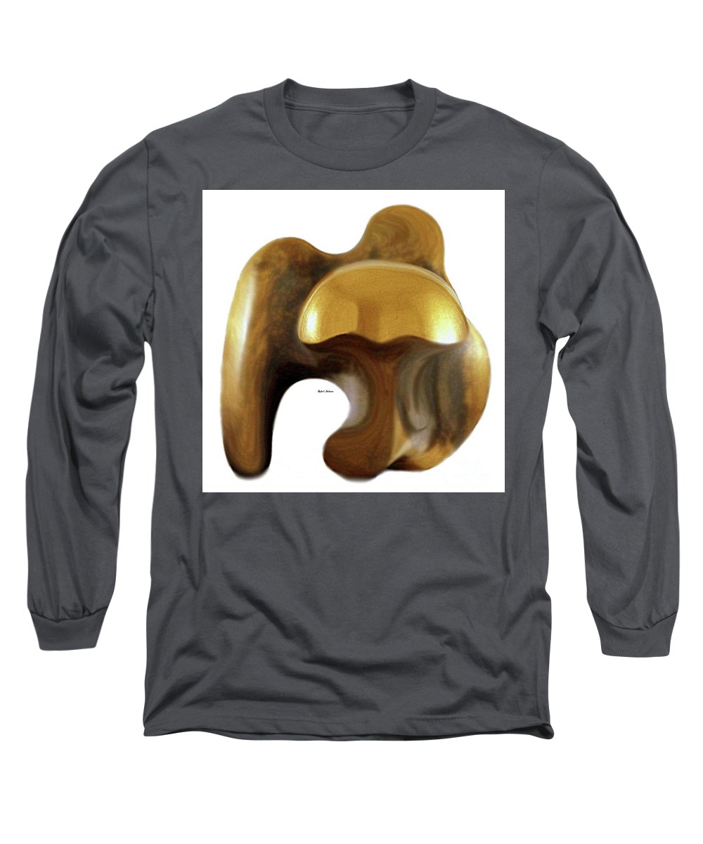 Tackle - Long Sleeve T-Shirt