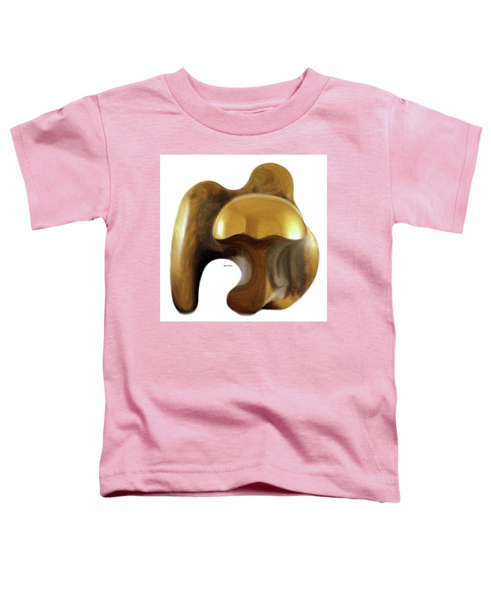 Tackle - Toddler T-Shirt