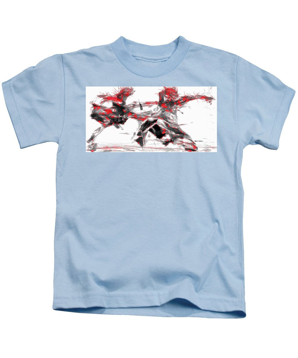 Kids T-Shirt - Tango