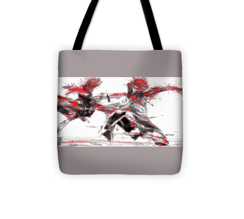 Tote Bag - Tango