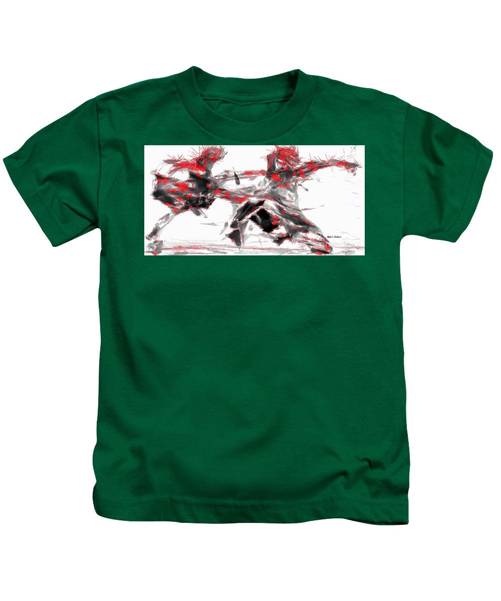 Kids T-Shirt - Tango