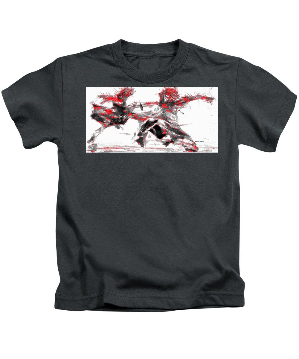 Kids T-Shirt - Tango