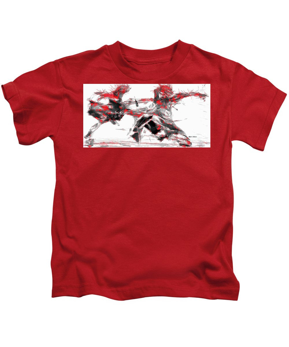 Kids T-Shirt - Tango