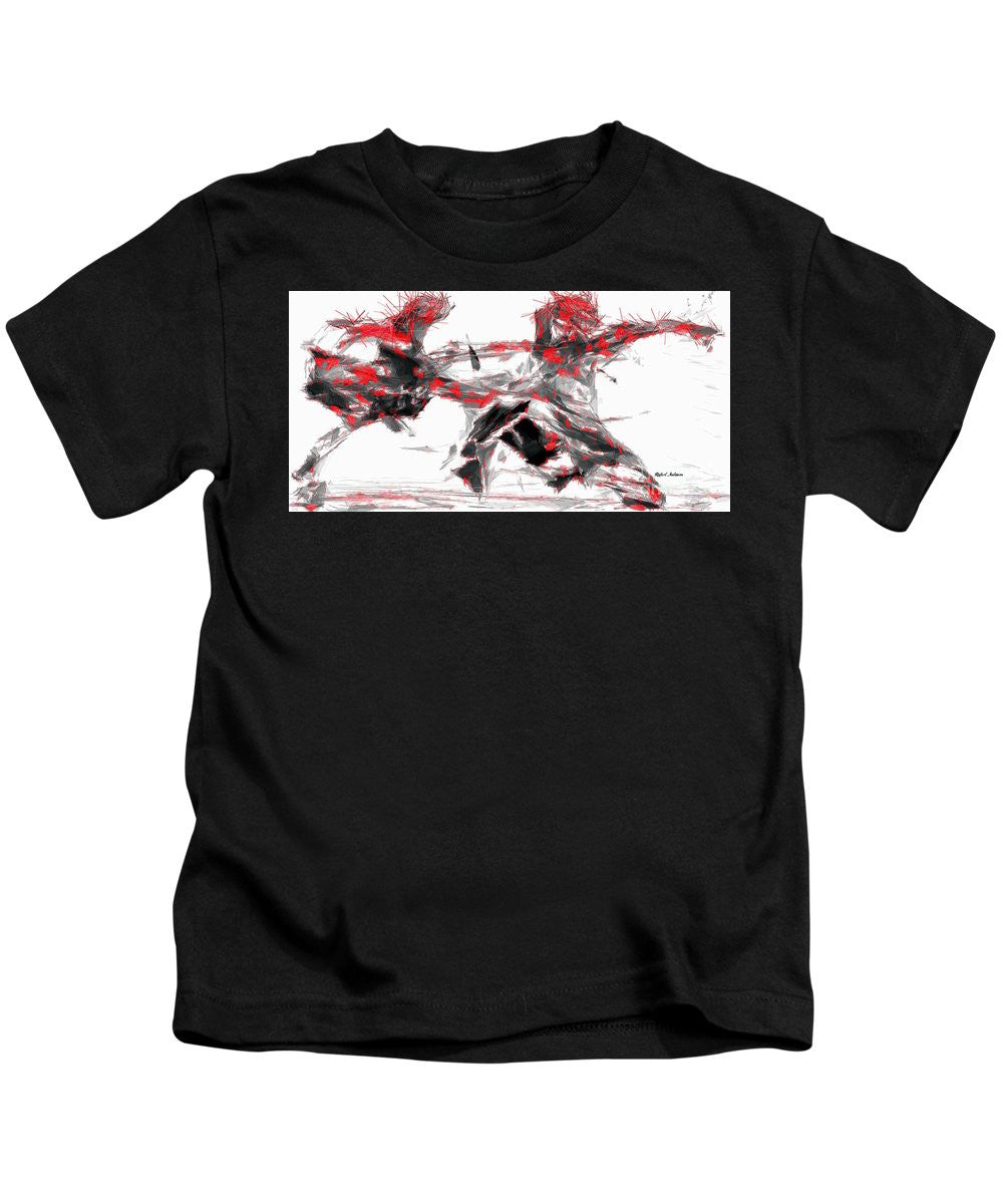 Kids T-Shirt - Tango