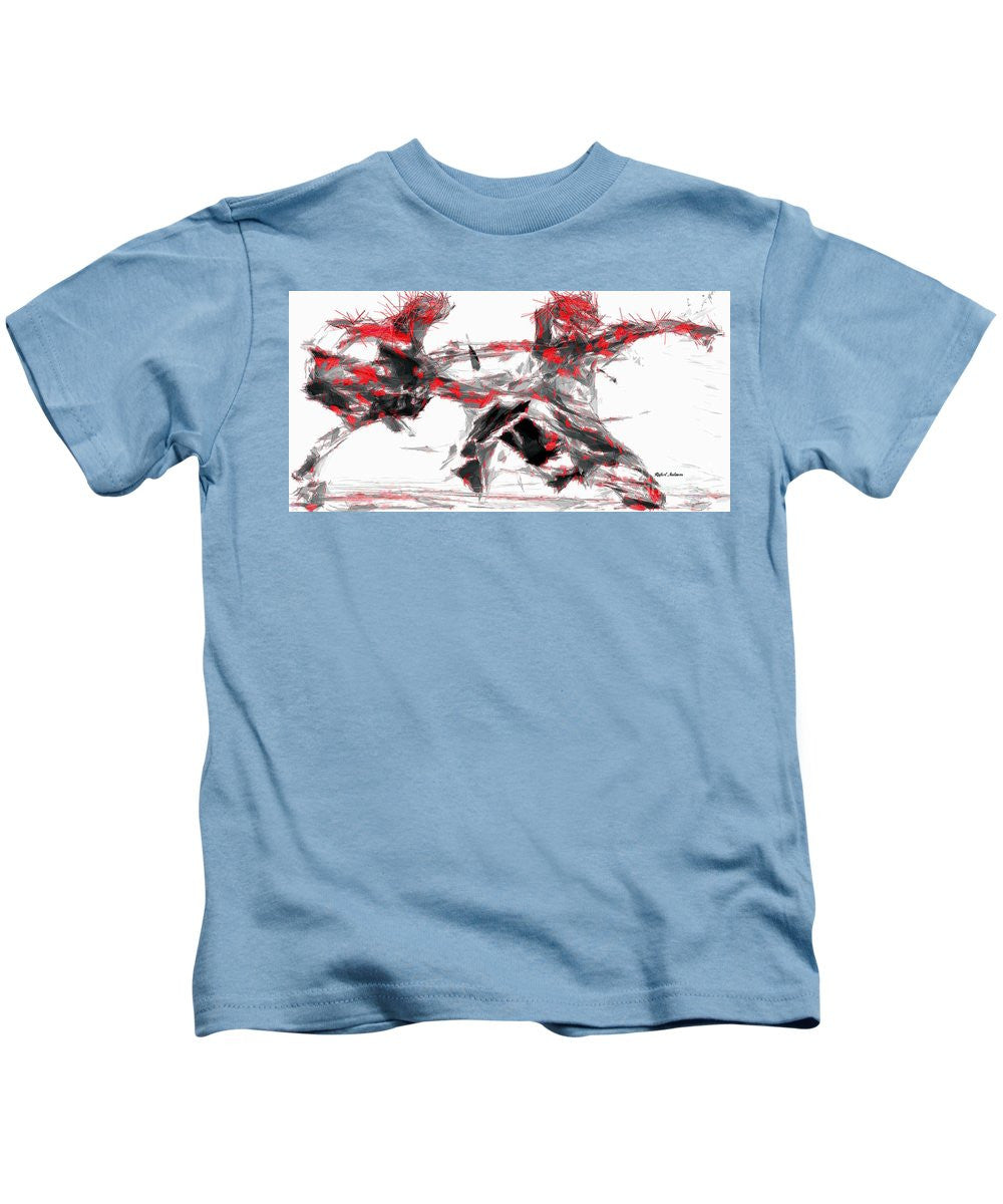 Kids T-Shirt - Tango