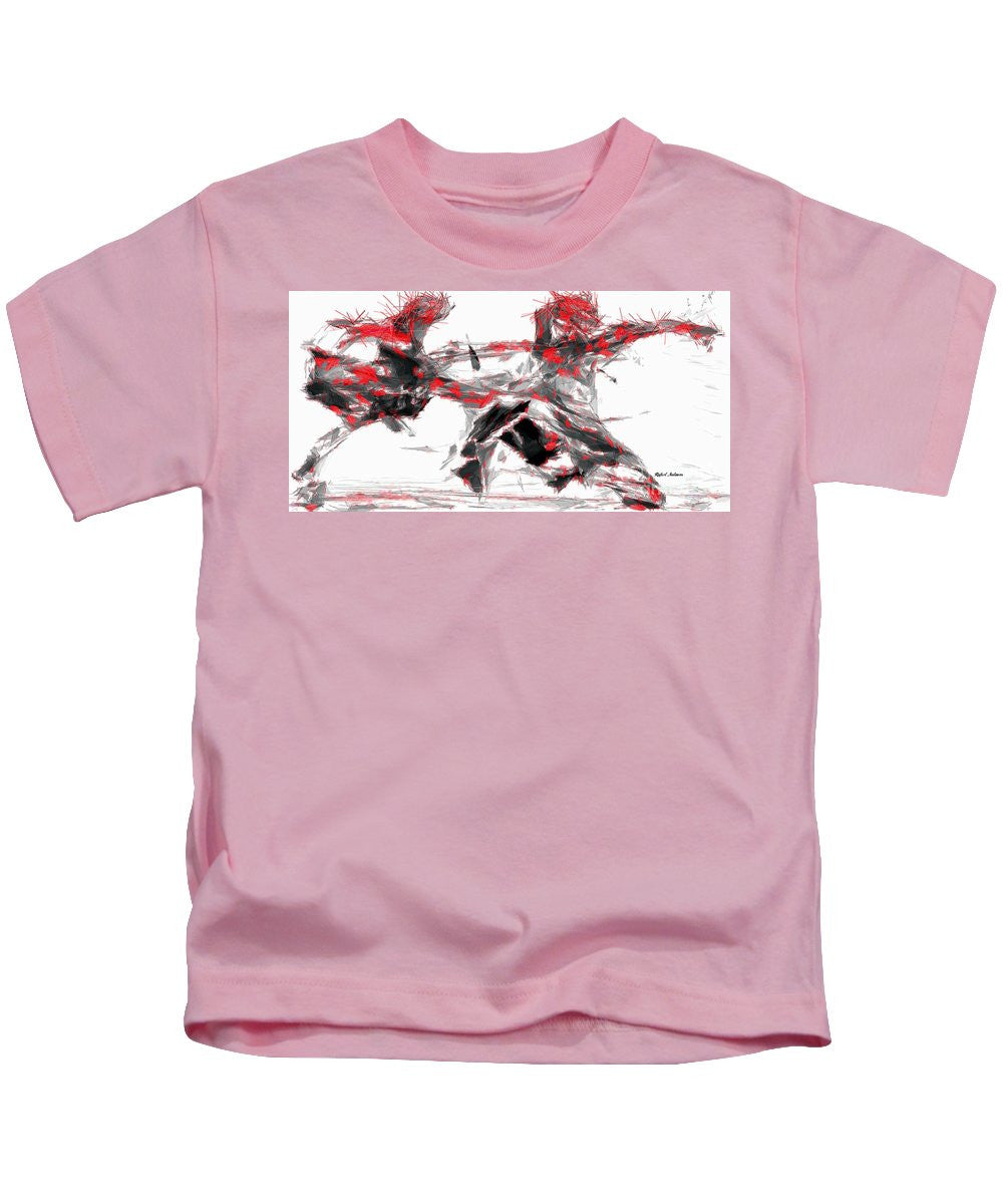 Kids T-Shirt - Tango