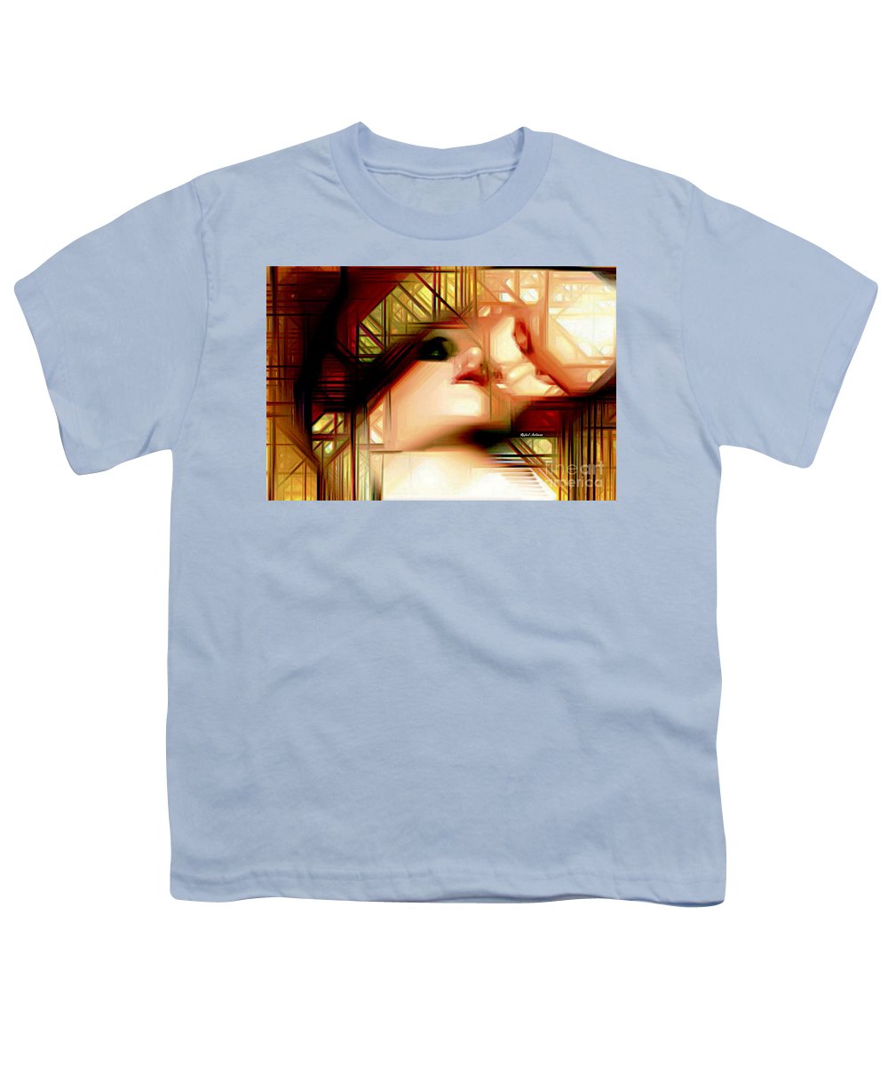 The Kiss  - Youth T-Shirt