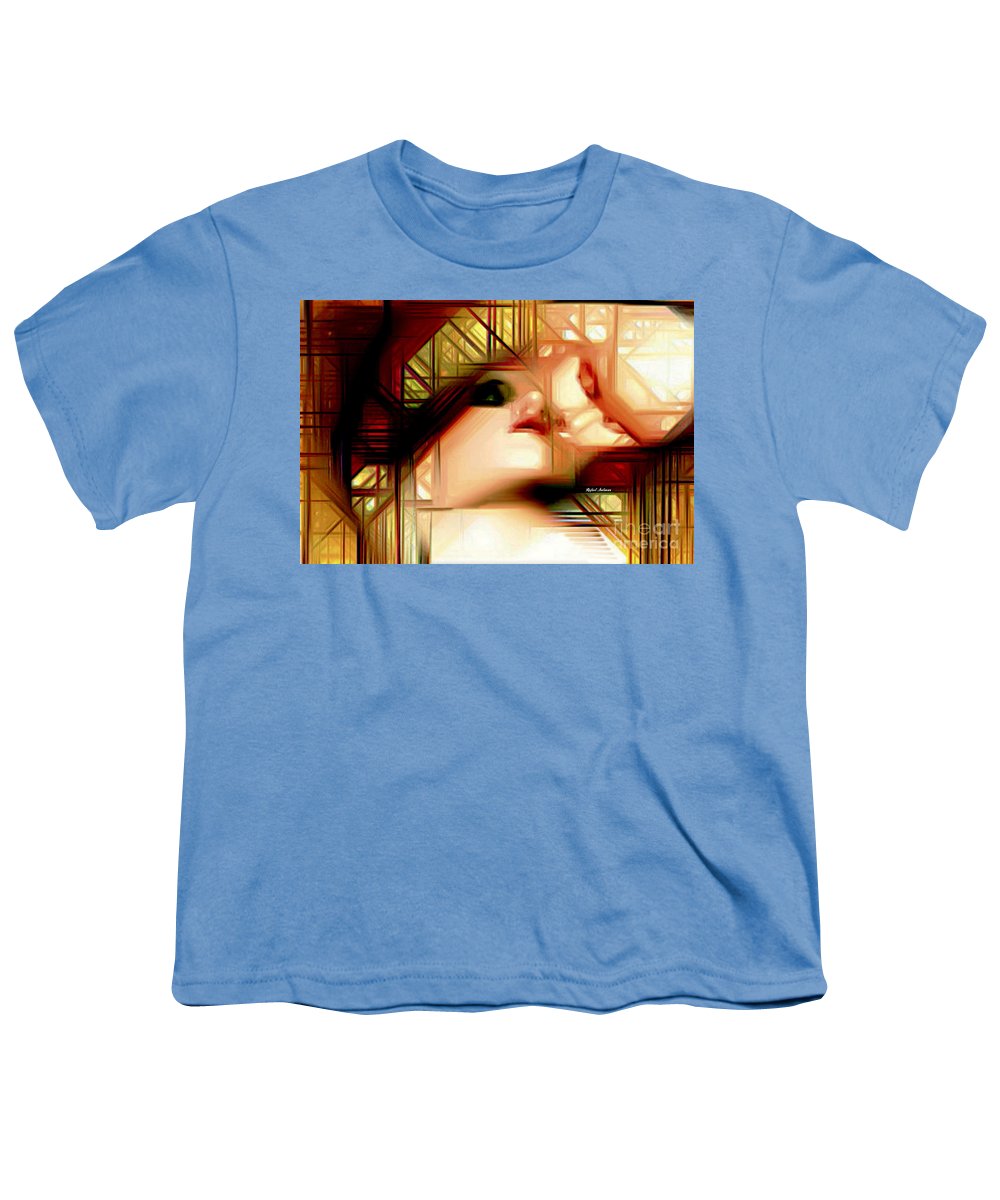 The Kiss  - Youth T-Shirt