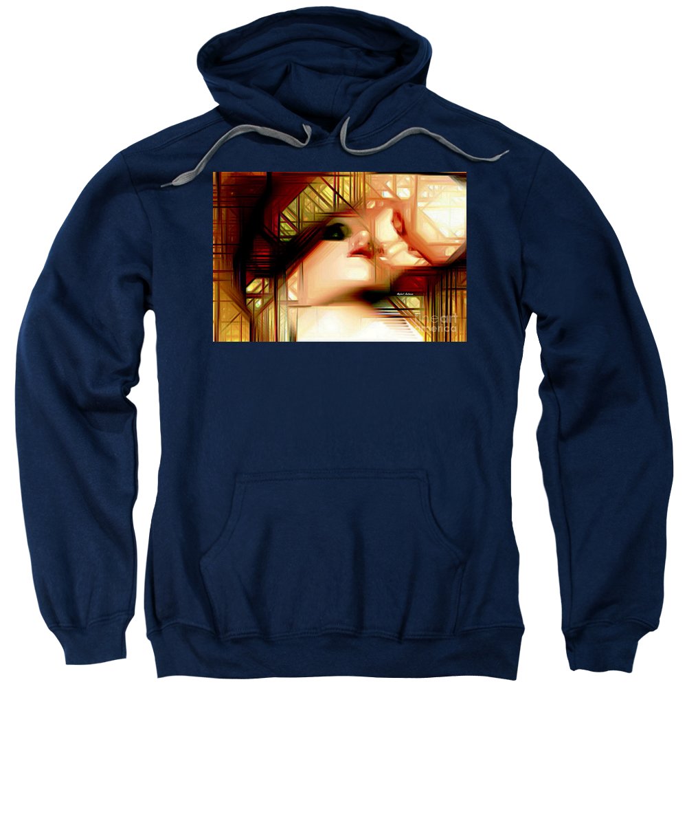 The Kiss  - Sweatshirt