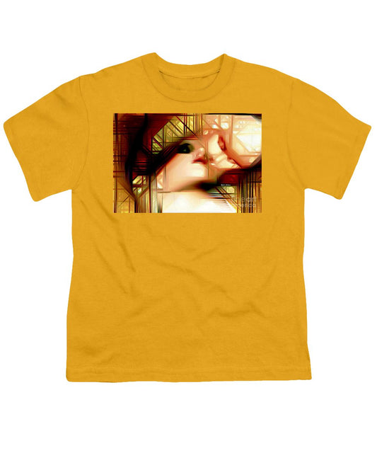 The Kiss  - Youth T-Shirt