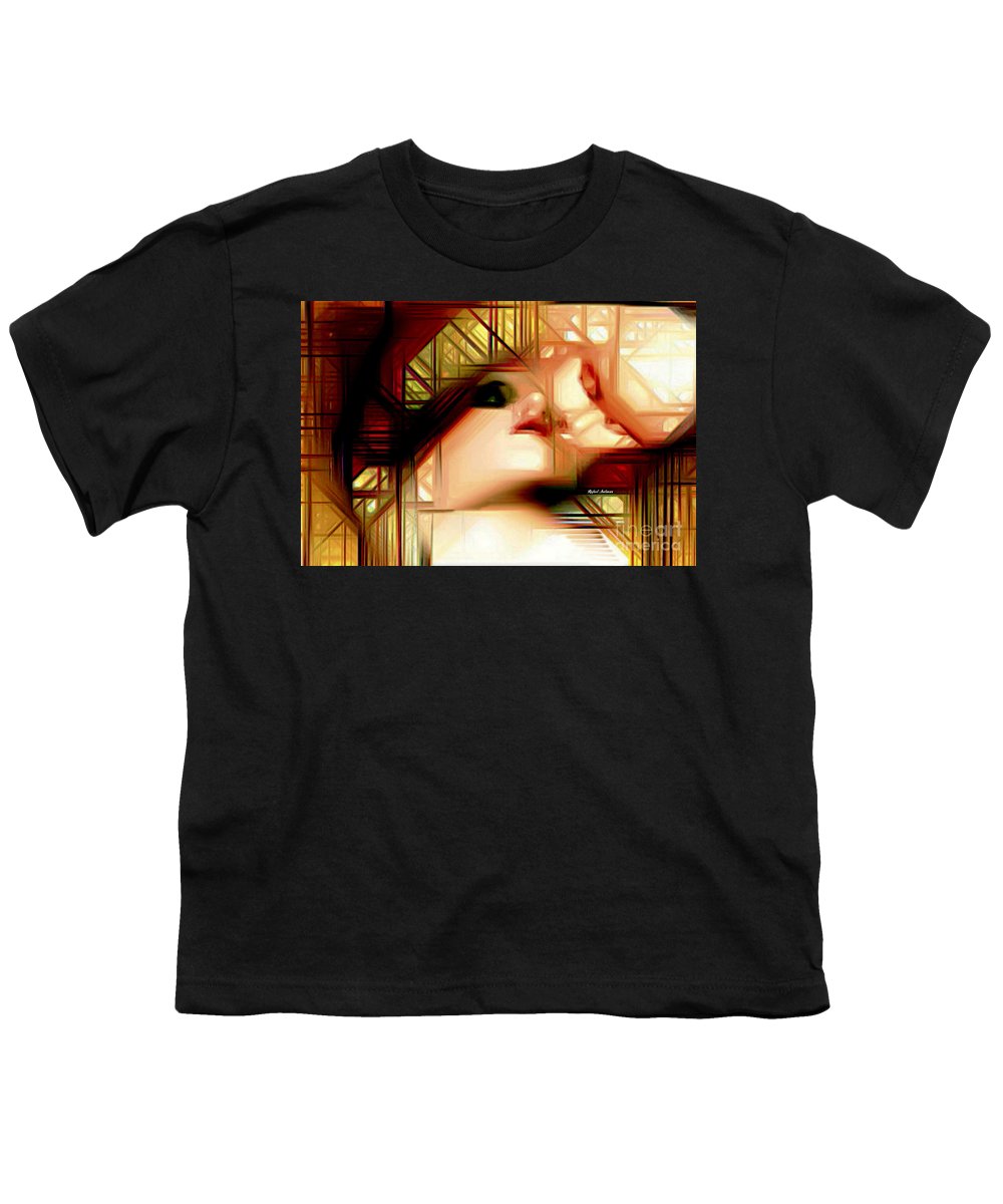 The Kiss  - Youth T-Shirt