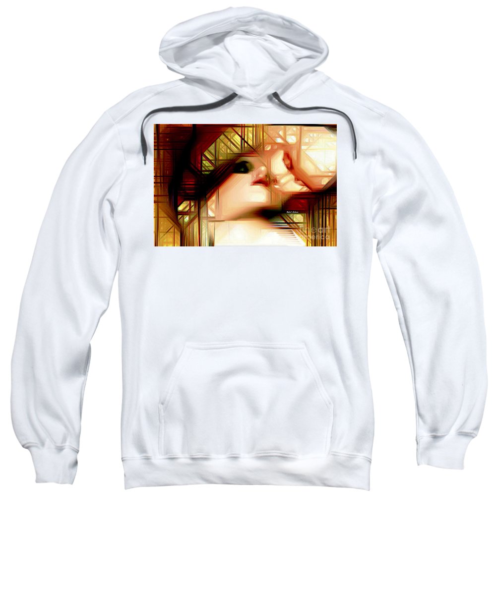 The Kiss  - Sweatshirt