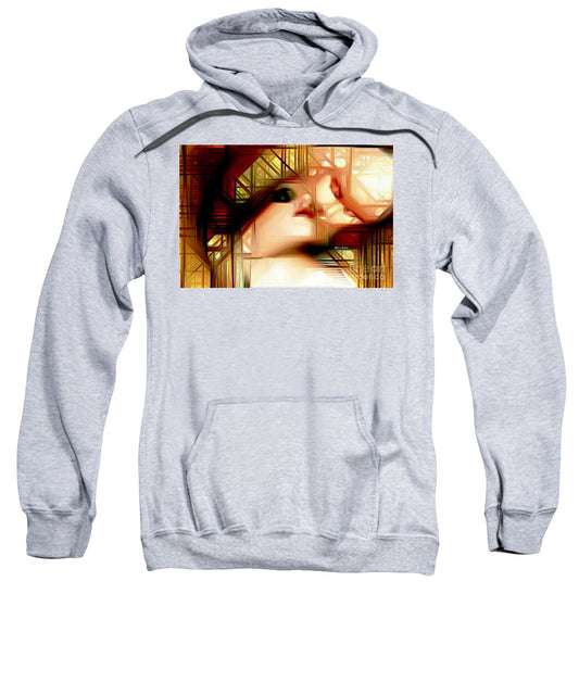 The Kiss  - Sweatshirt