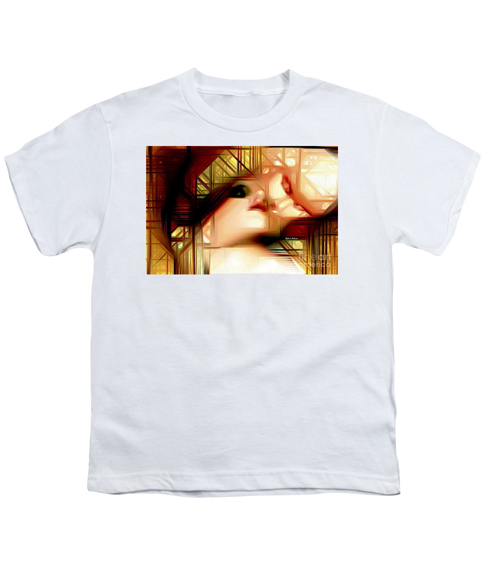 The Kiss  - Youth T-Shirt