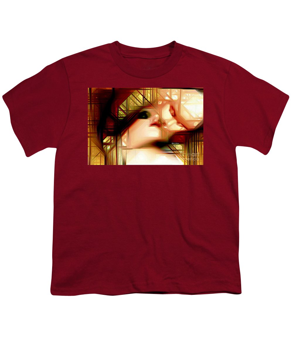 The Kiss  - Youth T-Shirt