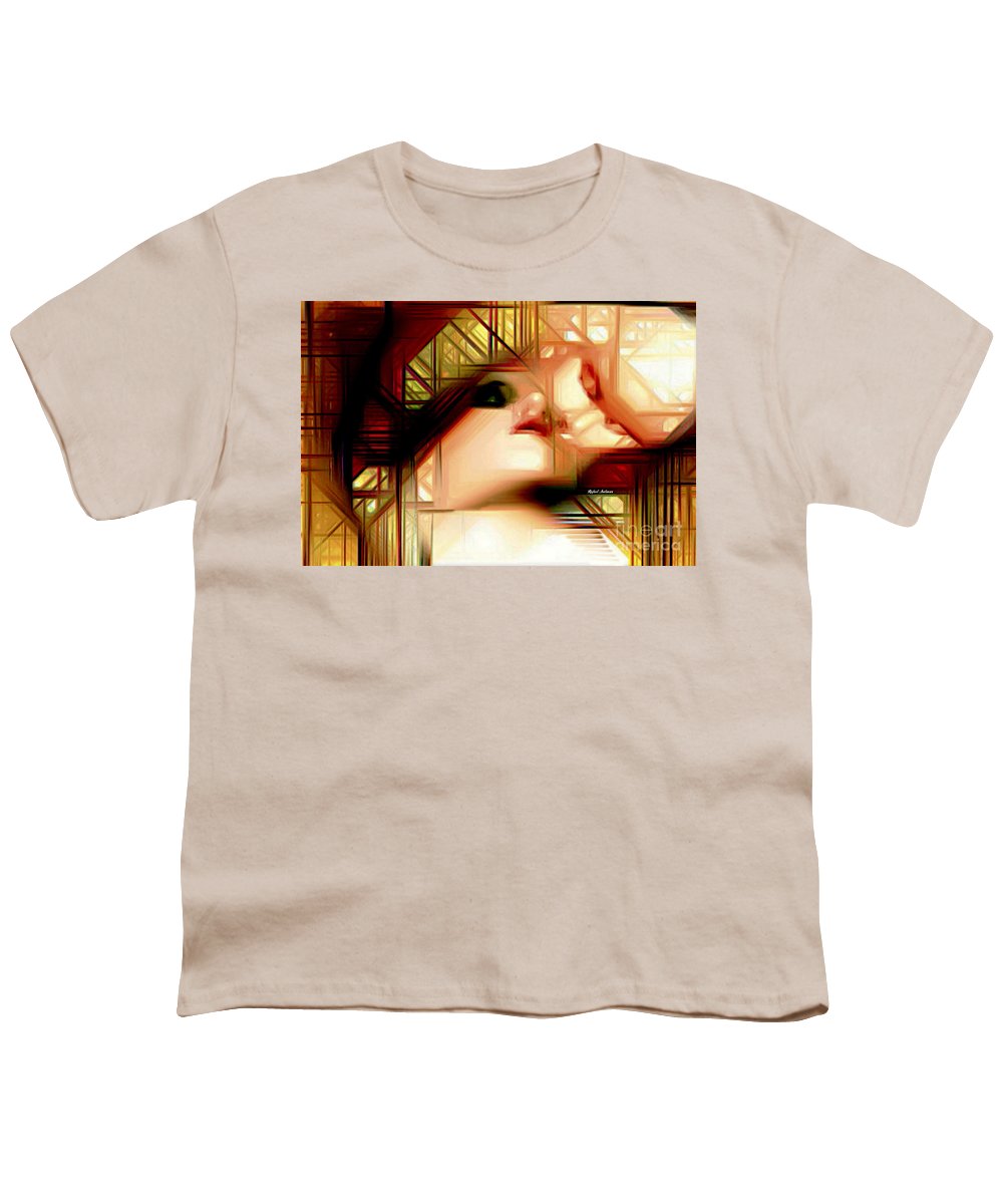 The Kiss  - Youth T-Shirt