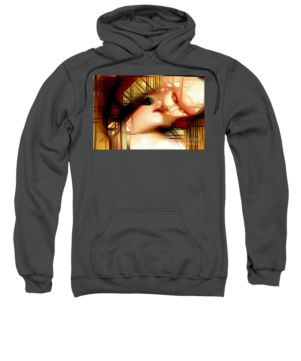 The Kiss  - Sweatshirt