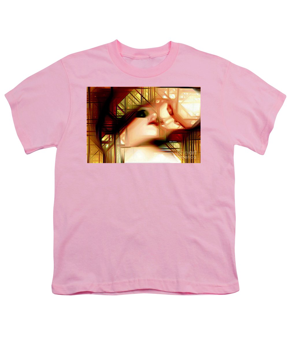 The Kiss  - Youth T-Shirt