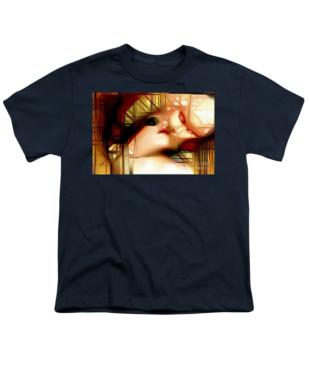 The Kiss  - Youth T-Shirt