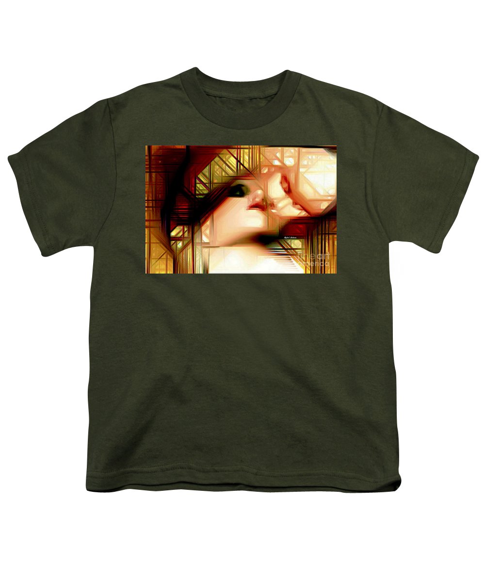 The Kiss  - Youth T-Shirt