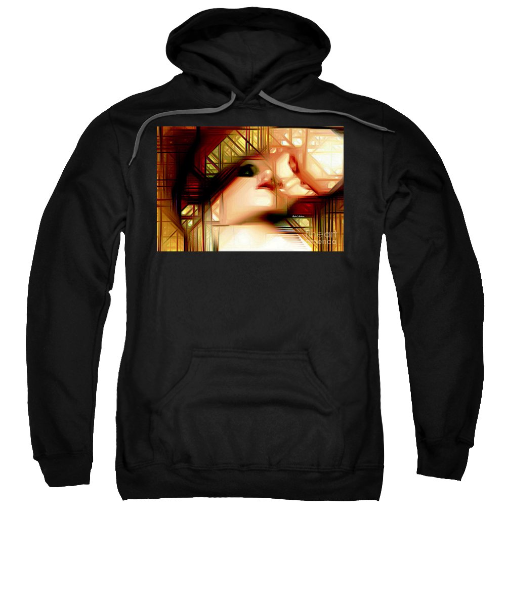 The Kiss  - Sweatshirt