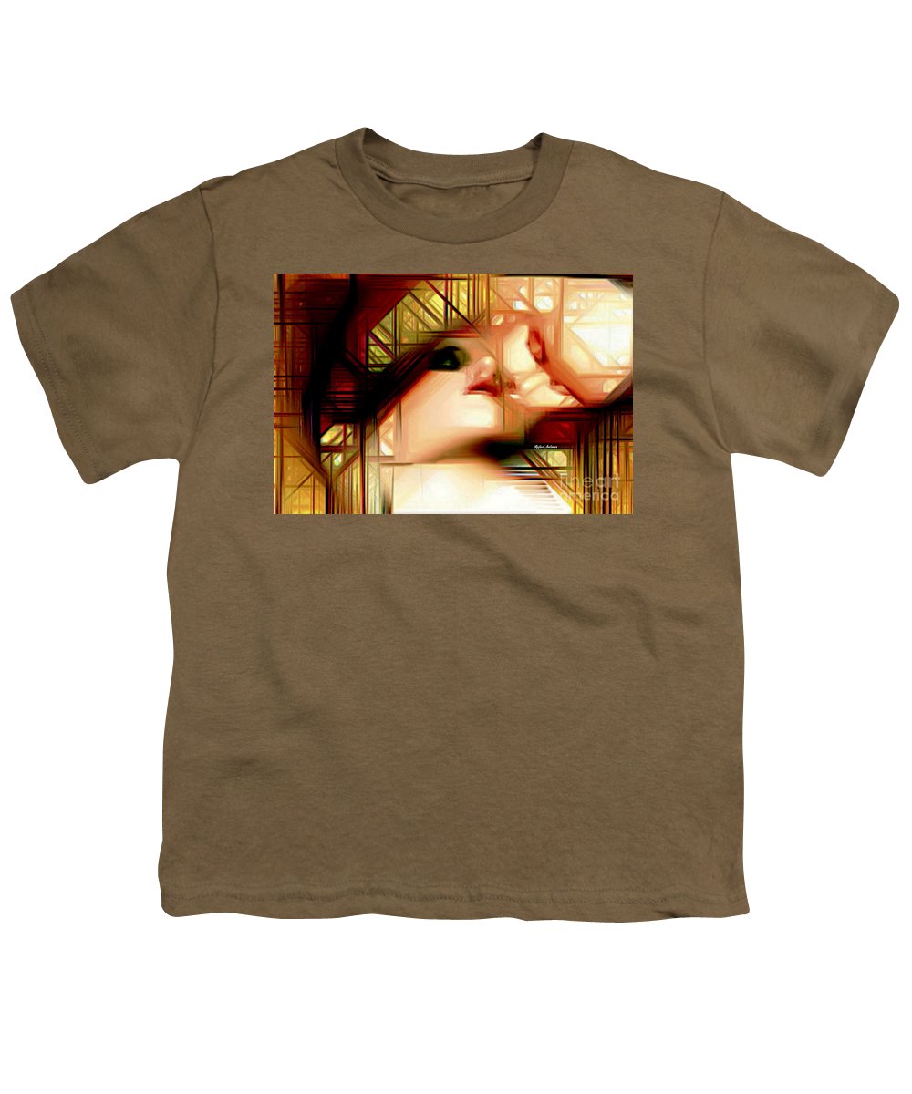 The Kiss  - Youth T-Shirt