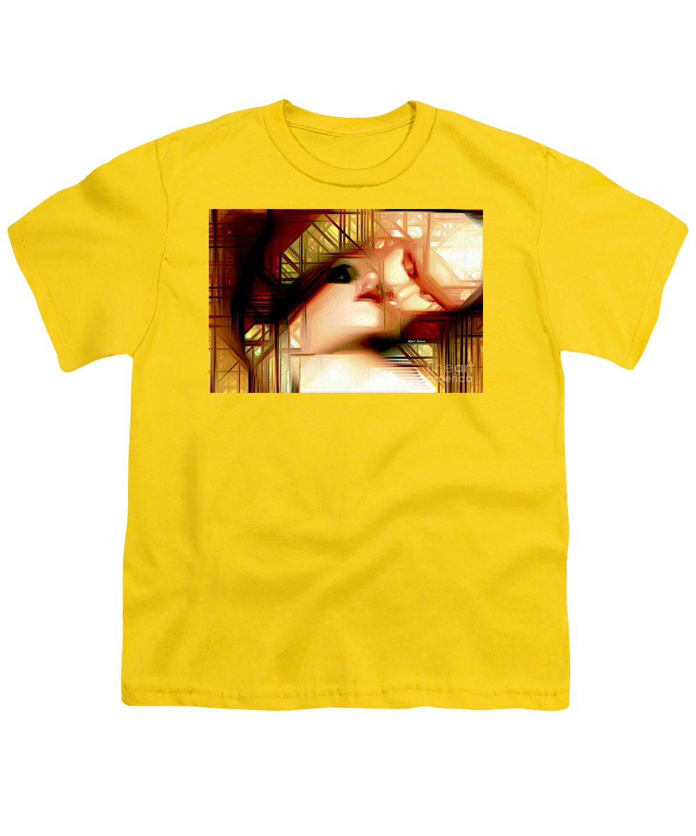 The Kiss  - Youth T-Shirt