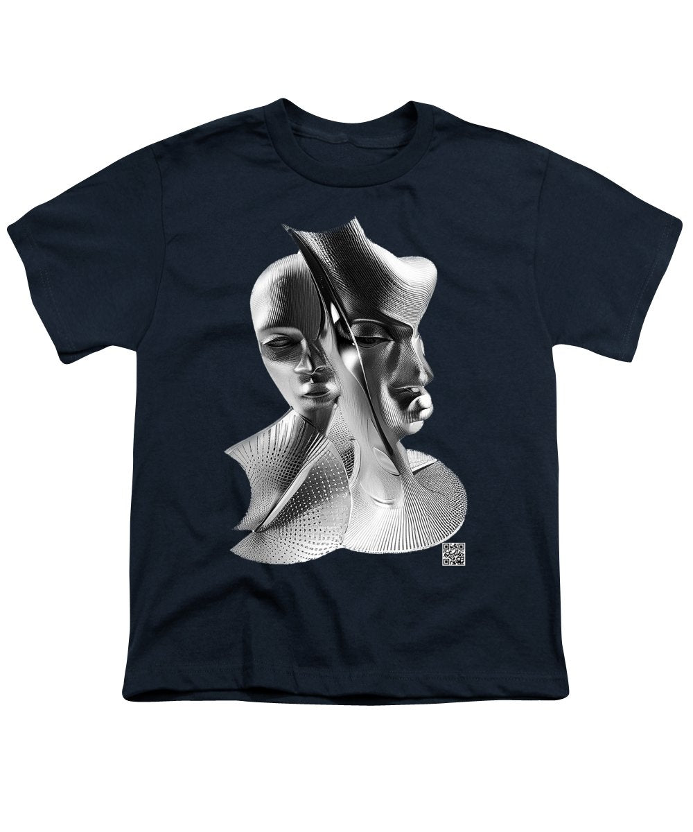 The Listener - Youth T-Shirt