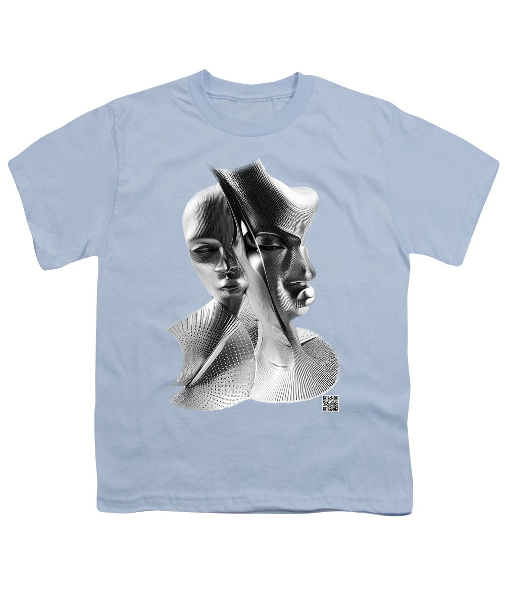 The Listener - Youth T-Shirt