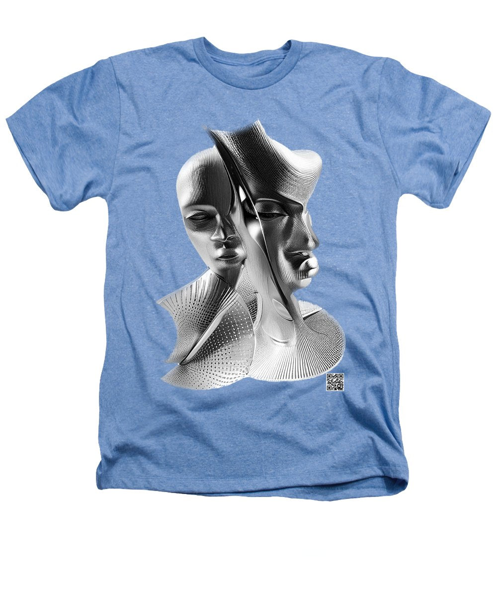 The Listener - Heathers T-Shirt