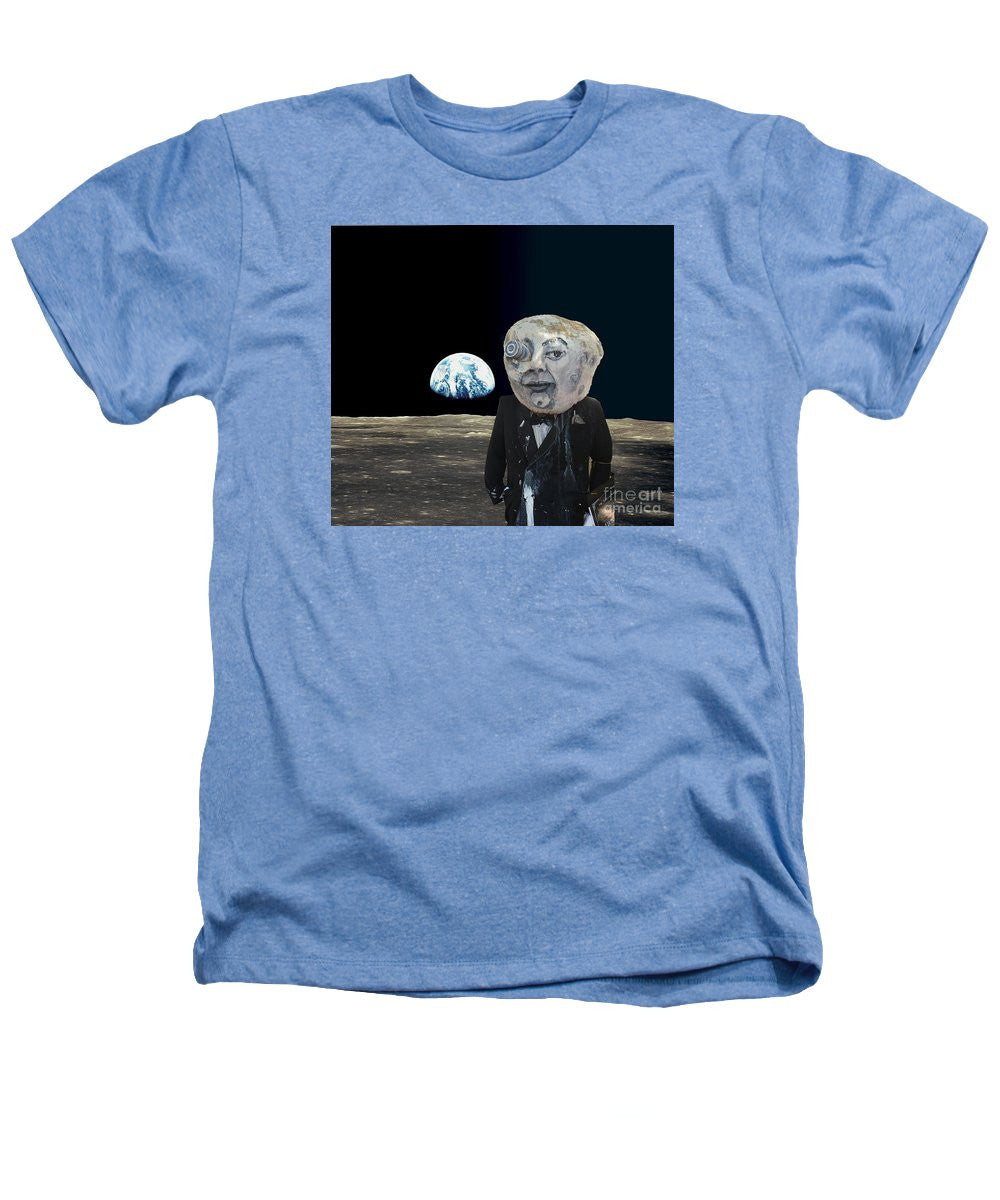 Heathers T-Shirt - The Man In The Moon