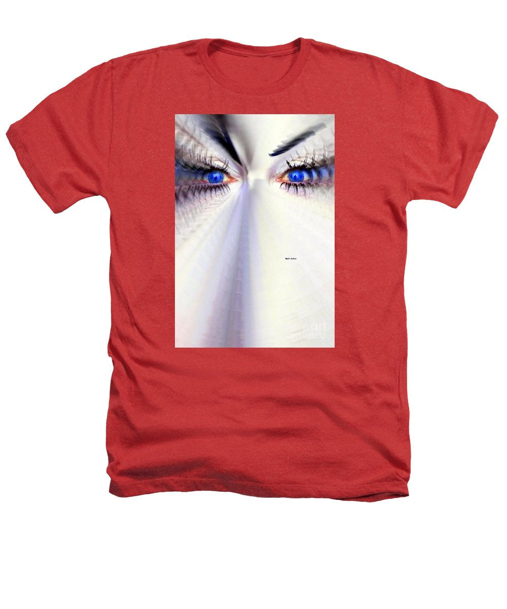 Heathers T-Shirt - The Wind Blew Me