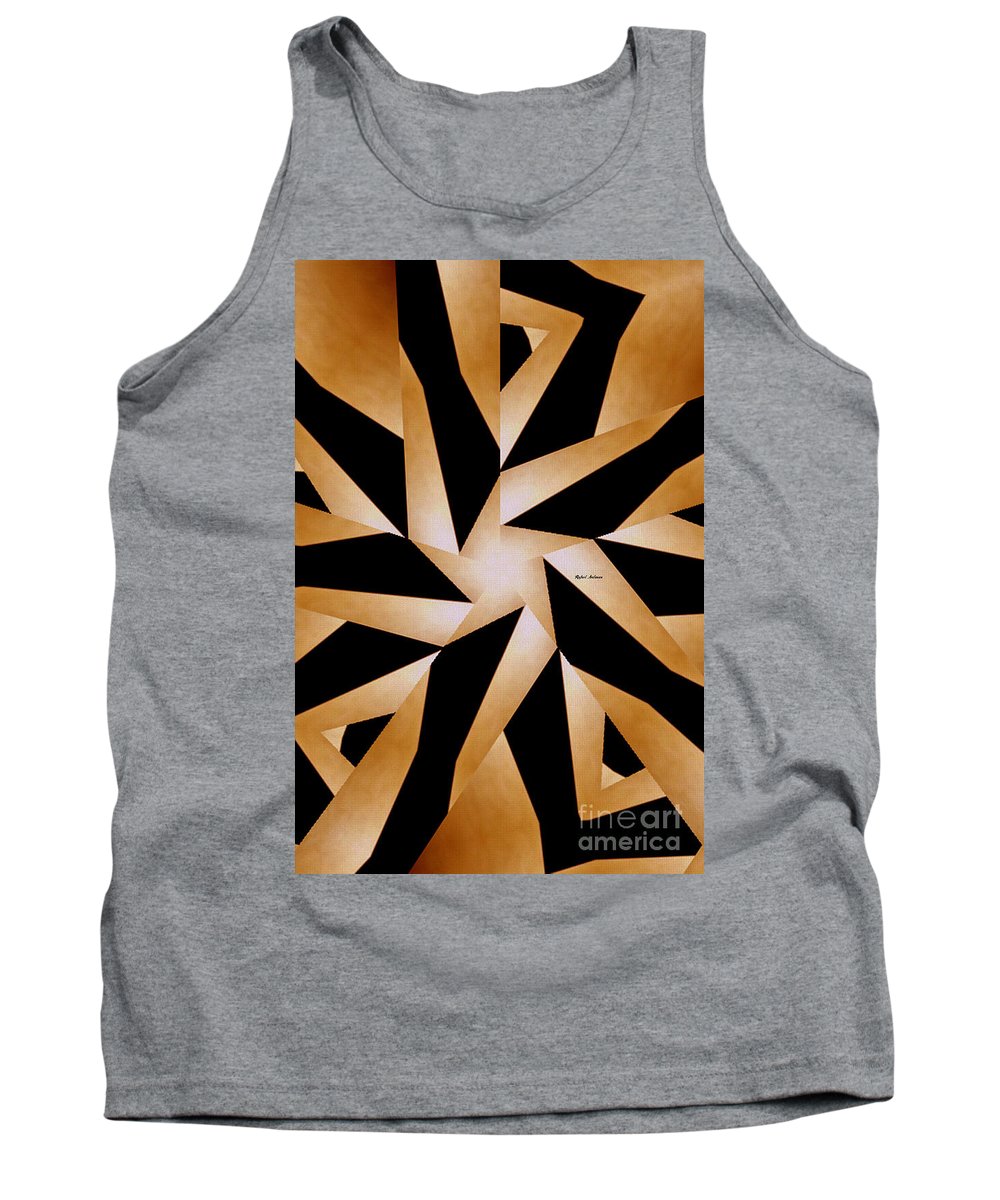There Is A Star On Each One Of Us - Tank Top
