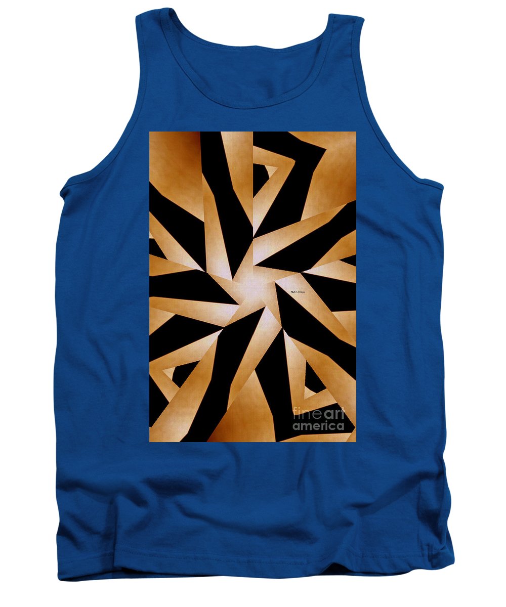 There Is A Star On Each One Of Us - Tank Top