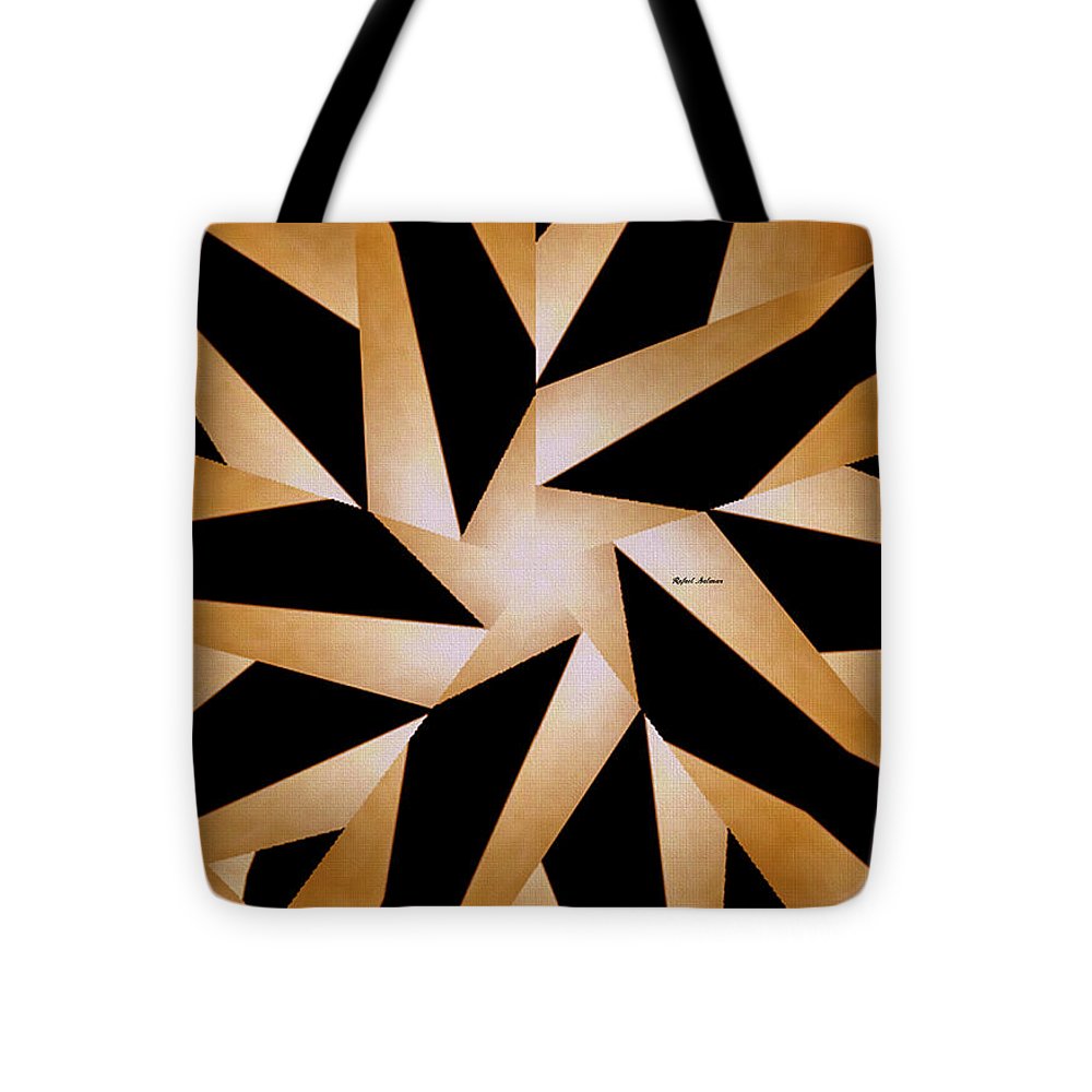 There Is A Star On Each One Of Us - Tote Bag