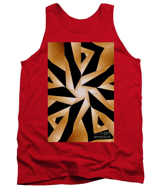 There Is A Star On Each One Of Us - Tank Top