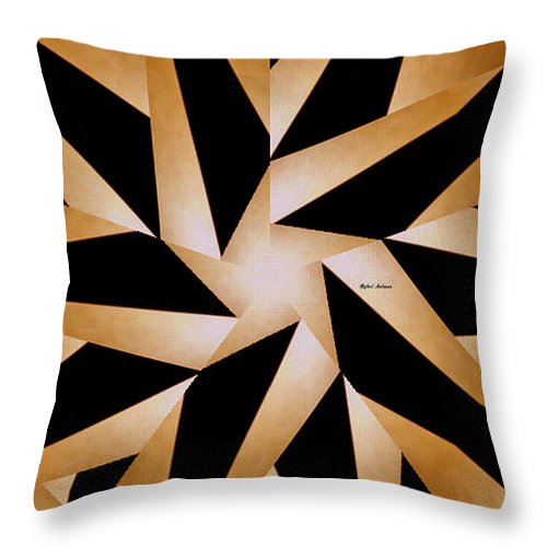 There Is A Star On Each One Of Us - Throw Pillow