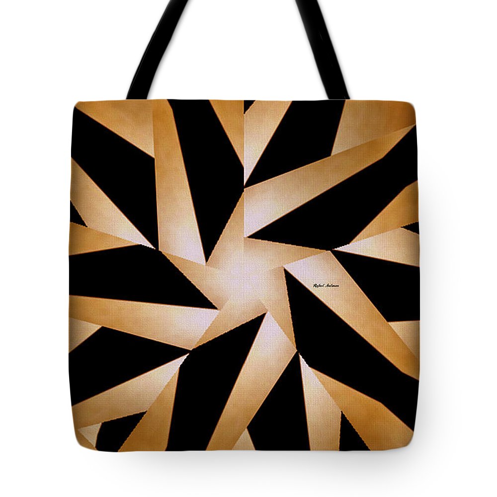 There Is A Star On Each One Of Us - Tote Bag